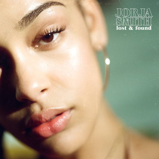 Lost and Found