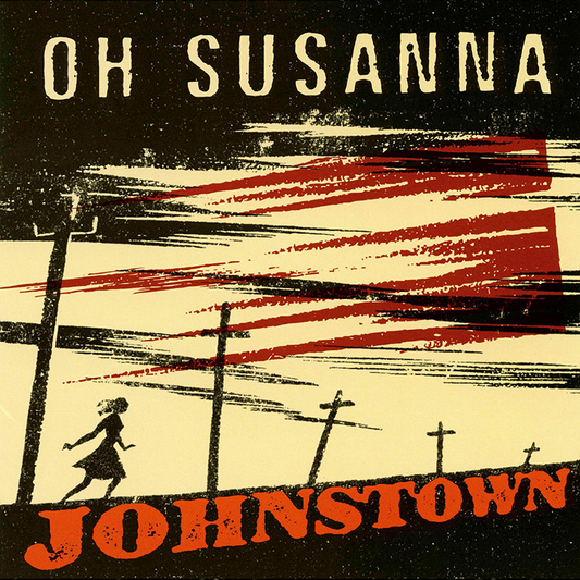 Johnstown 20th Anniversary Edition