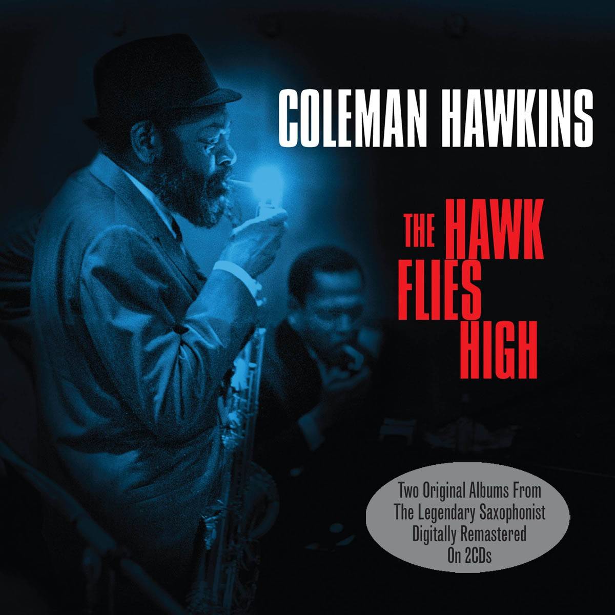 The Hawk Files High