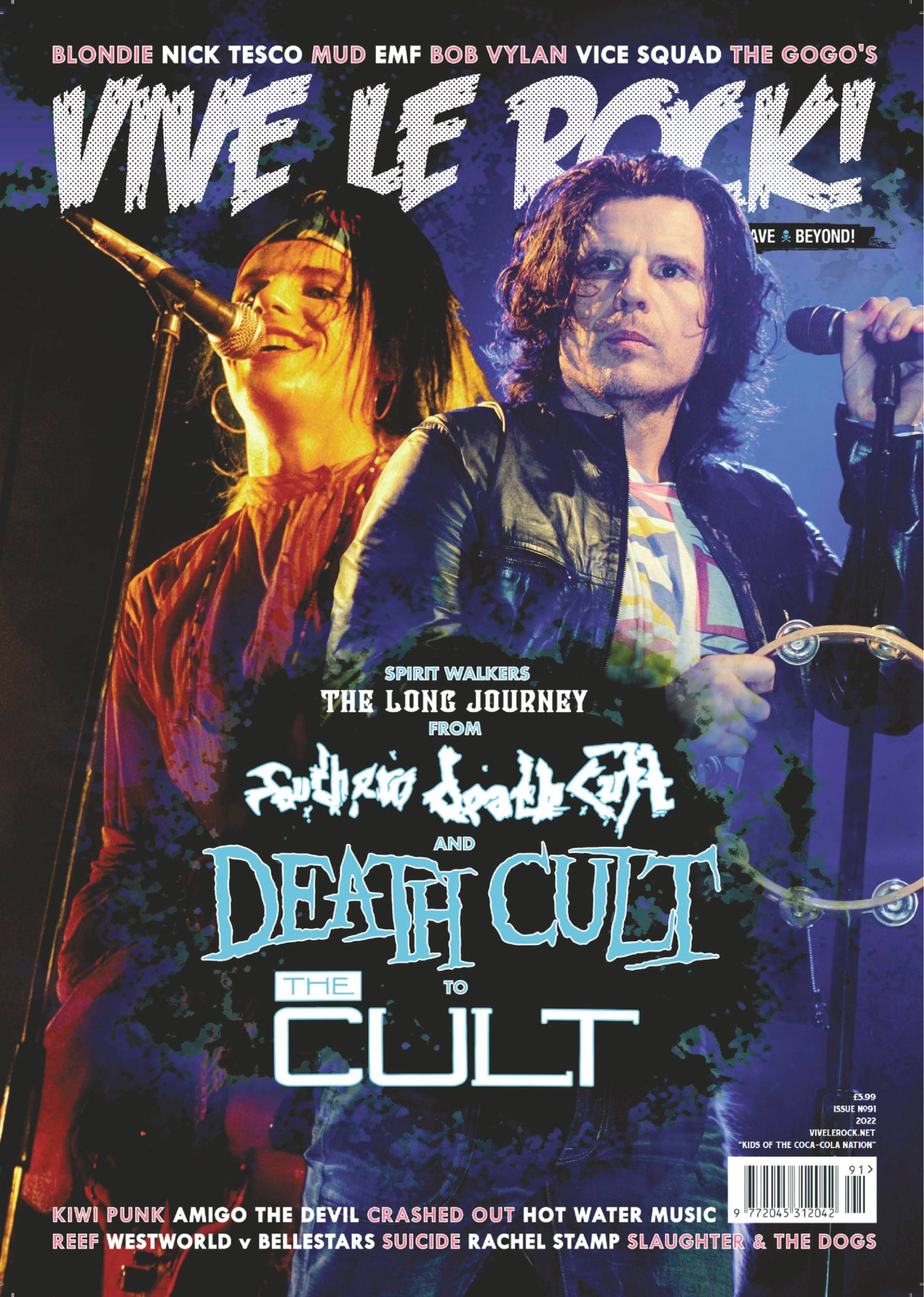 Issue 91