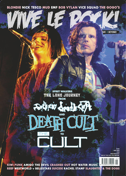 Issue 91