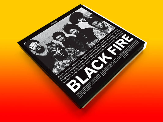 Black Fire