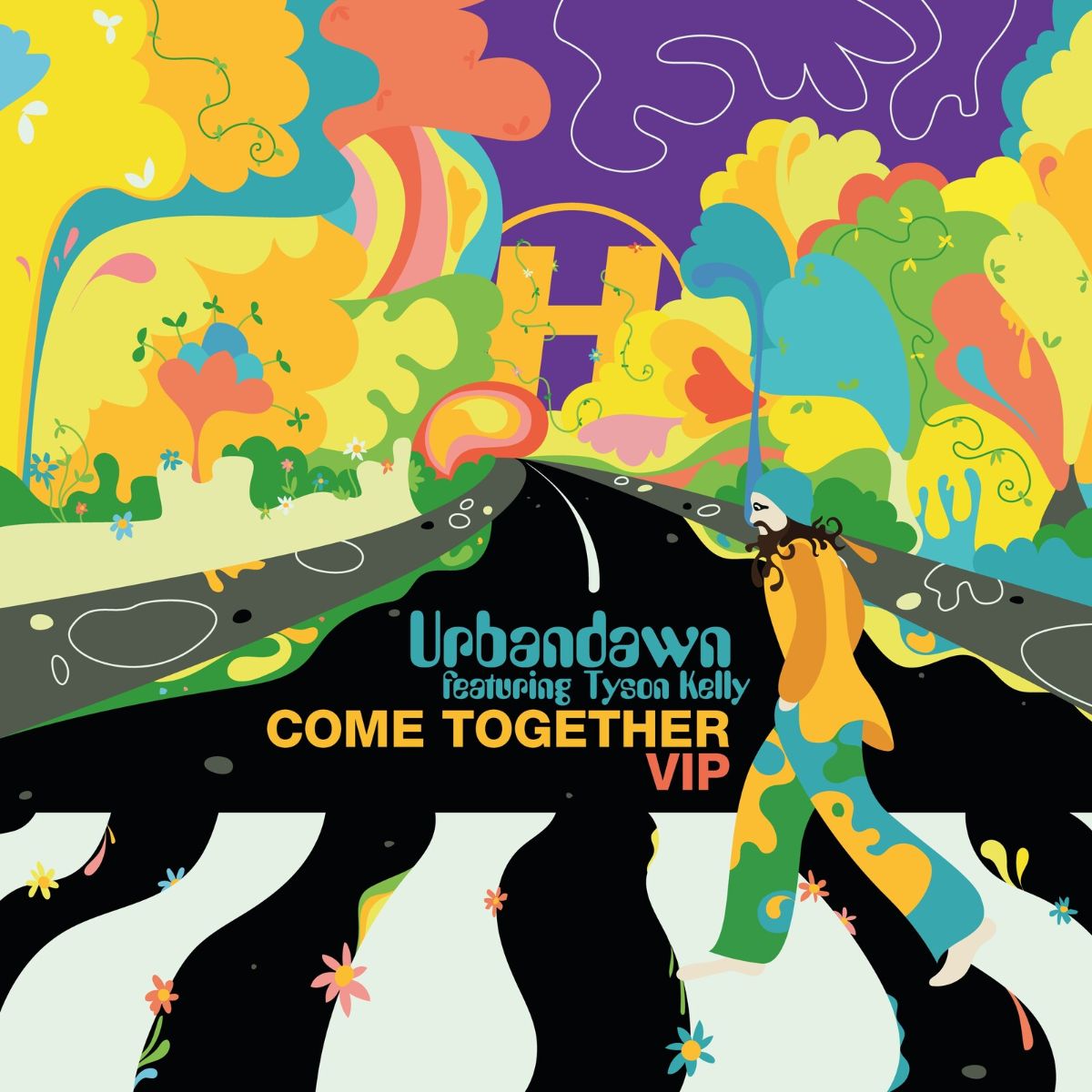 Come Together VIP