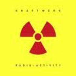 Radio Activity CD