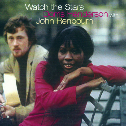 Watch The Stars