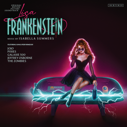 Lisa Frankenstein:  Original Motion Picture Soundtrack