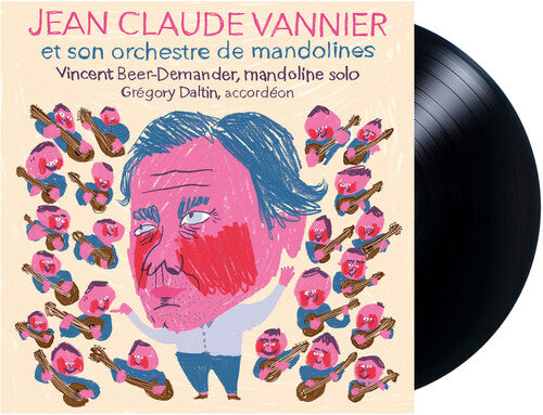 Et Son Orchestre De Mandolines