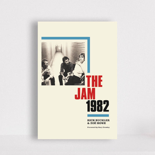 The Jam 1982