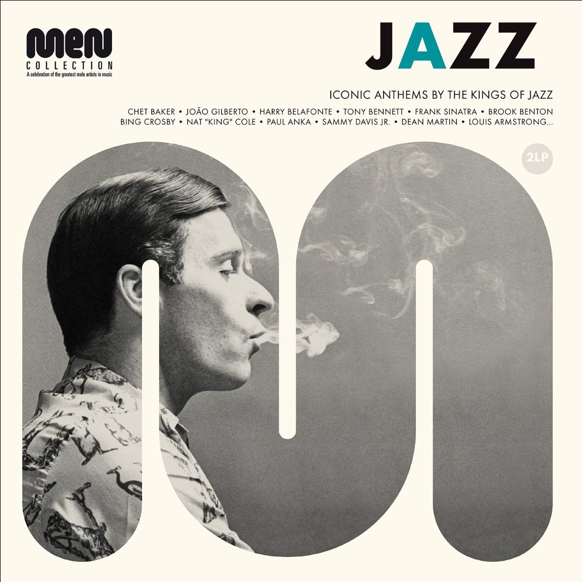 Jazz - Iconic Anthems by the Kings of Jazz