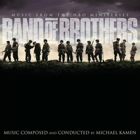 Band of Brothers - Original Soundtrack