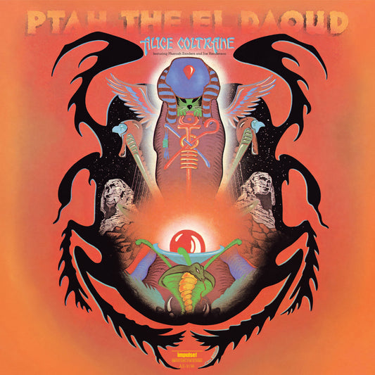 Ptah, The El Daoud (Verve By Request Series)