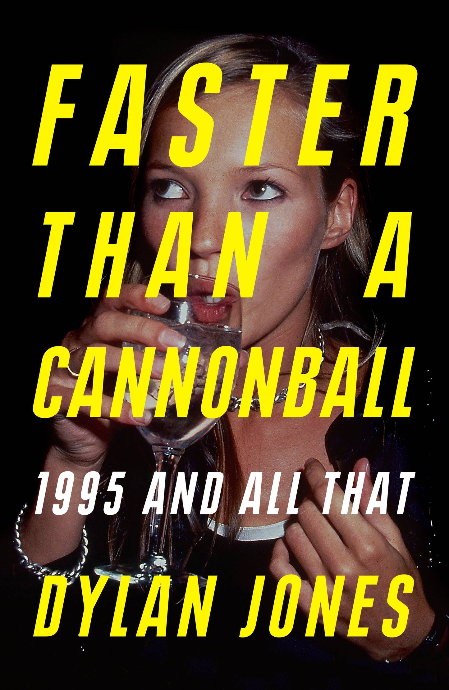 Faster Than A Cannonball 1995 And All That