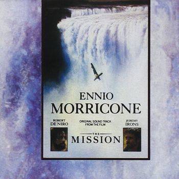 The Mission - Music From The Motion Picture