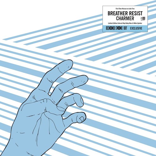 Charmer - RSD Black Friday 2025