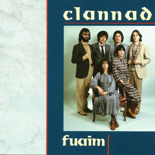 Fuaim  (Remastered)