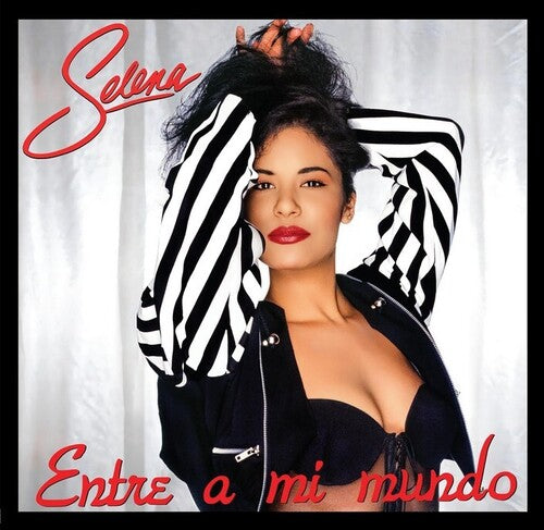 Entre A Mi MundoSelena