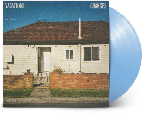 Changes