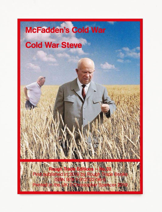 McFadden’s Cold War