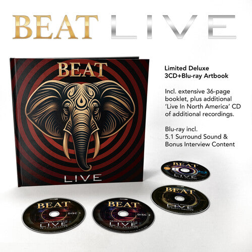 Beat live