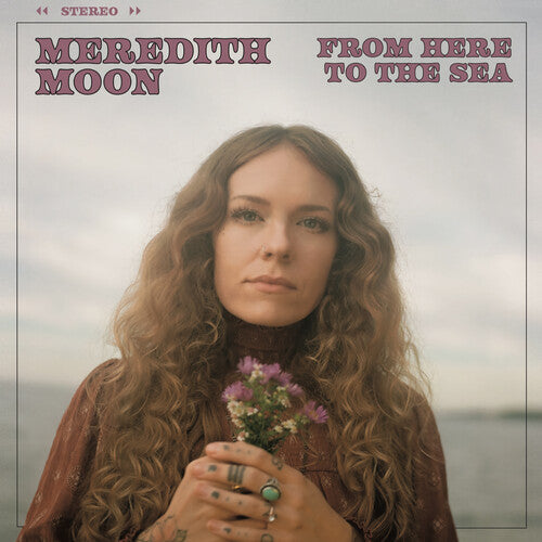 From Here to the Sea