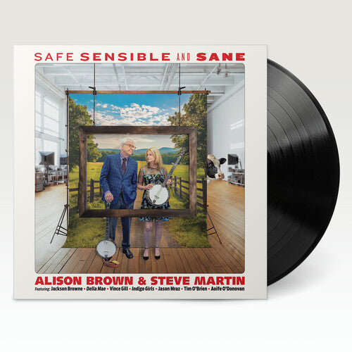 Safe, Sensible And Sane