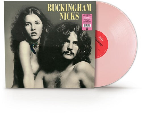 Buckingham Nicks