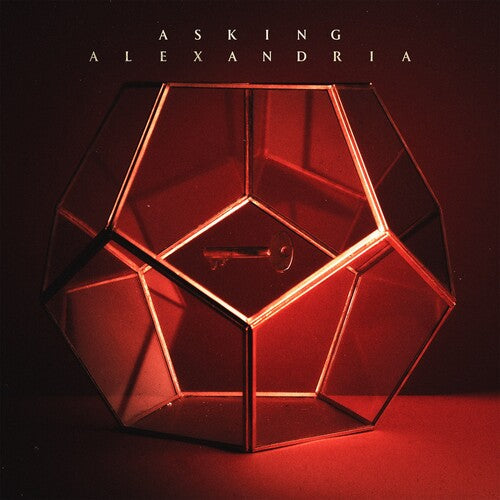Asking Alexandria - RSD Black Friday 2025