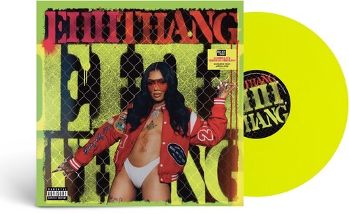Ehhthang Ehhthang - RSD Black Friday 2025