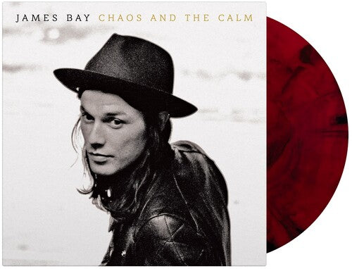 Chaos and the Calm - RSD Black Friday 2025