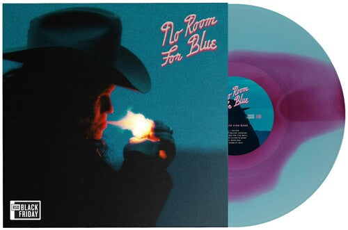 No Room For Blue - RSD Black Friday 2025
