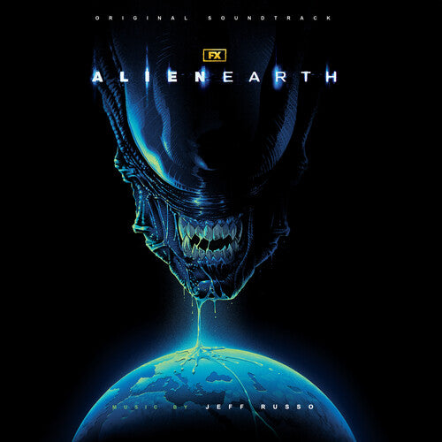 Alien: Earth