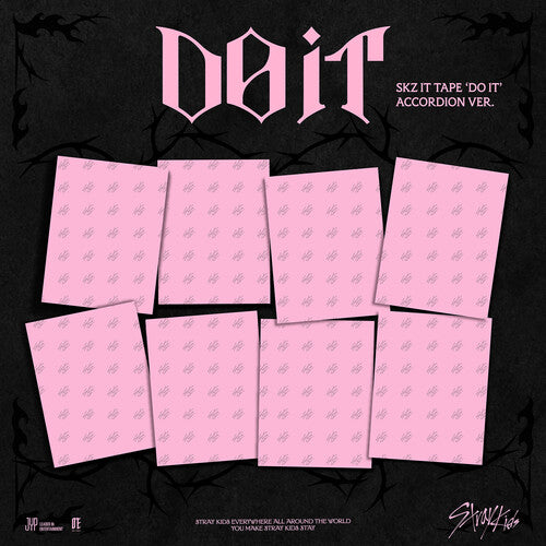 IT TAPE: DO IT