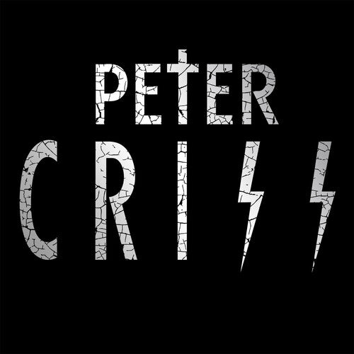 Peter Criss