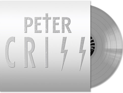 Peter Criss