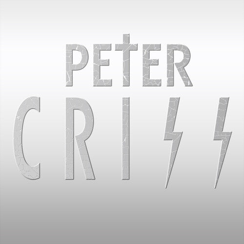 Peter Criss