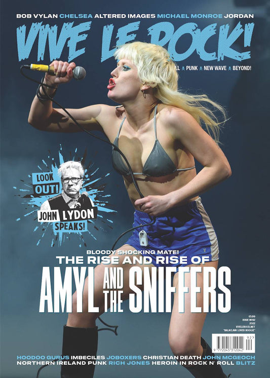Issue 92