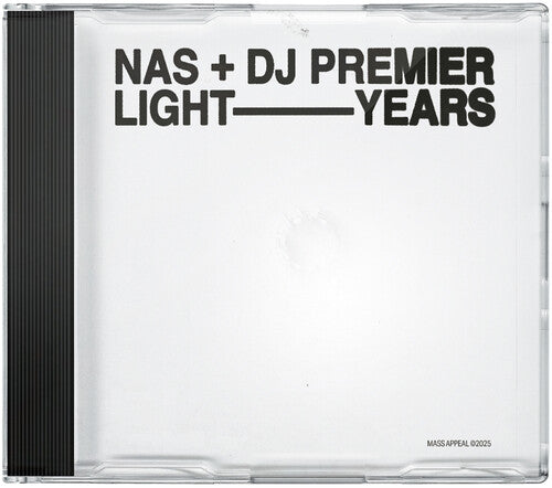 Light-Years
