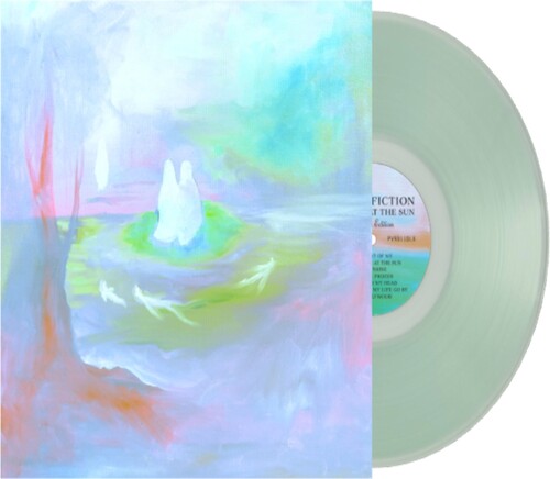 Staring at the Sun (Deluxe Edition)