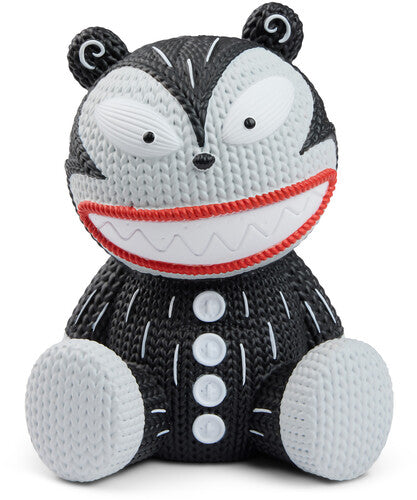 The Nightmare Before Christmas - Vampire Teddy Vinyl Figure