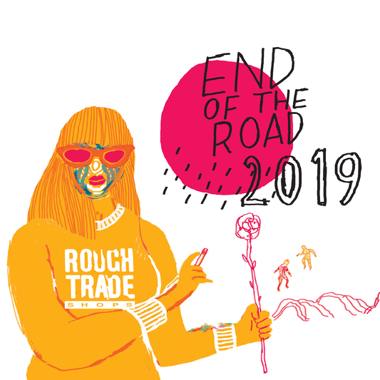 End Of The Road 2019