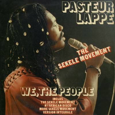 We The People