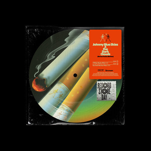 Castaways - RSD 2026
