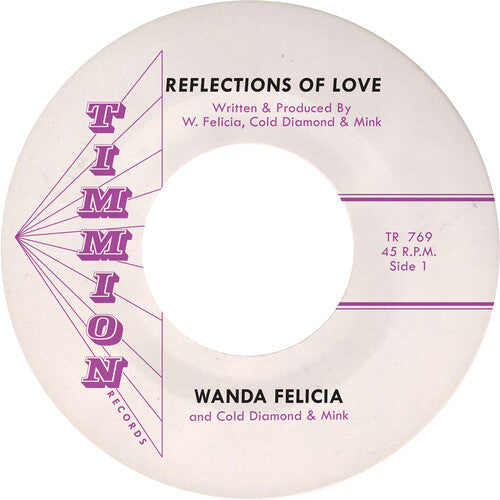 Reflections Of Love
