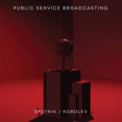 Sputnik / Korolev