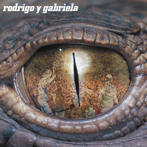 Rodrigo Y Gabriela (20th Anniversary)