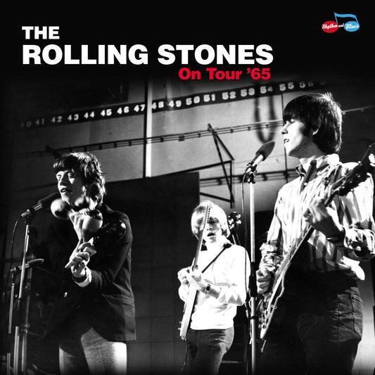 On Tour ’65