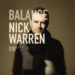 Various - Warren, Nick - Balance 018 Mixed By