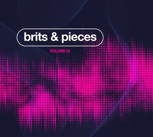Brits and Pieces III