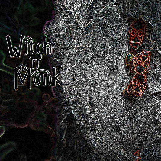 Witch 'n' Monk