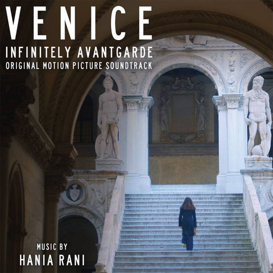 Venice - Infinitely Avantgarde - Original Motion Picture Soundtrack